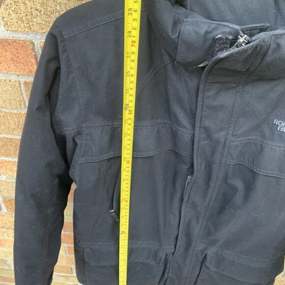The North Face 550 Hyvent Jacket - Picture 6 of 8